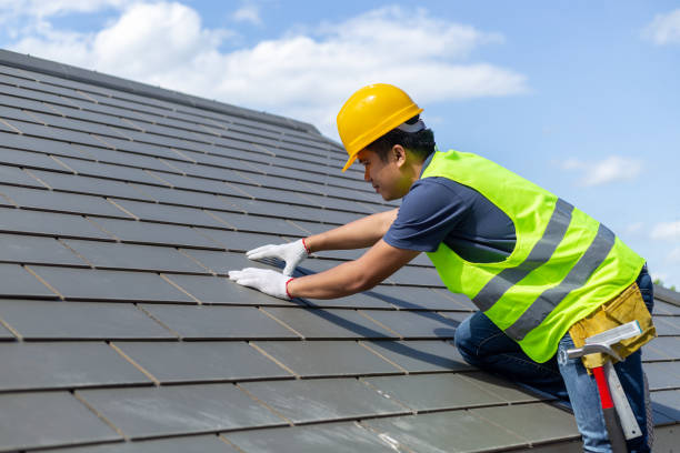 Best Roof Waterproofing Services  in Lake Station, IN