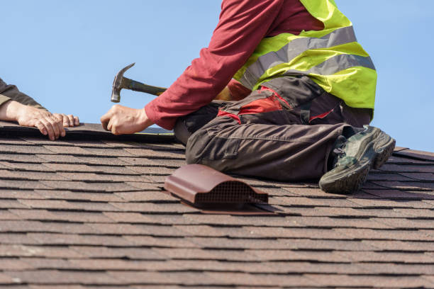 Best Shingle Roofing Installation  in Lake Station, IN
