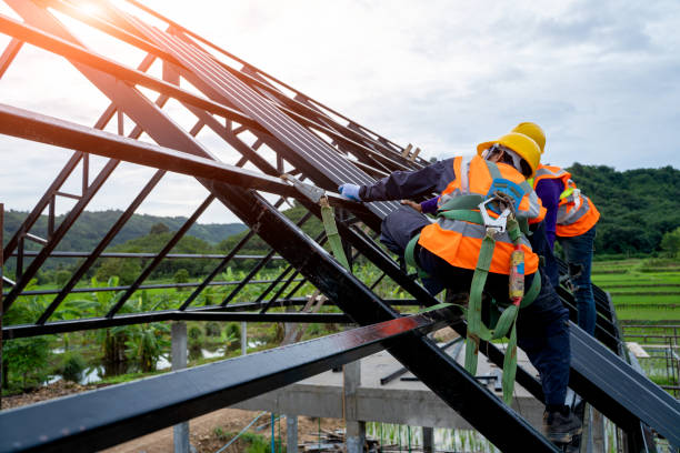 Best Roof Maintenance Services  in Lake Station, IN