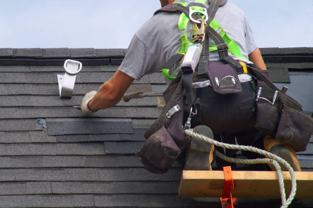 Best New Roof Installation  in Lake Station, IN