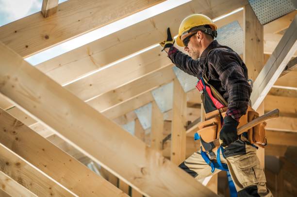 Best New Roof Installation  in Lake Station, IN