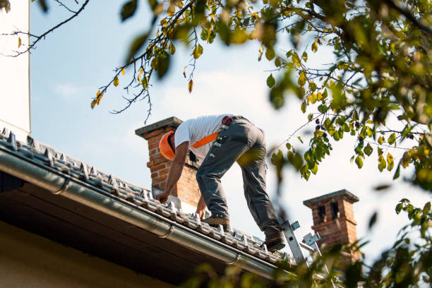 Best Tile Roofing Contractor  in Lake Station, IN