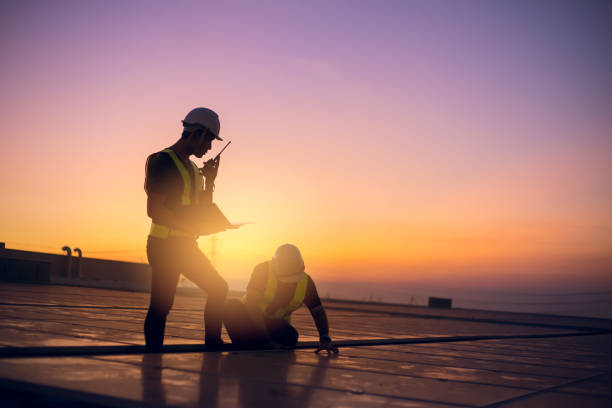 Best Roof Replacement Cost  in Lake Station, IN