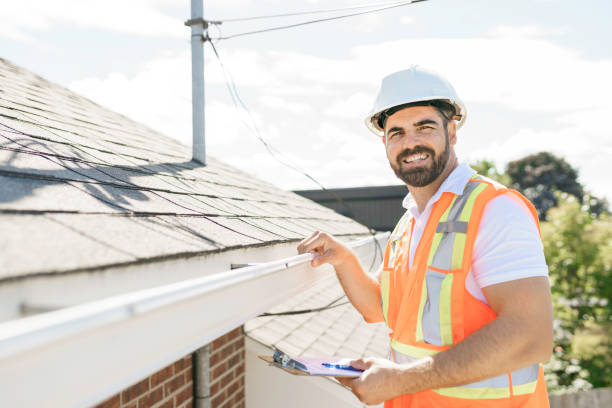 Best Best Roofing Contractors  in Lake Station, IN