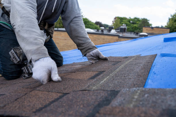 Quick and Trustworthy Emergency Roof Repair Services in Lake Station, IN