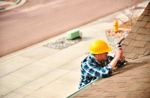 Residential Roof Replacement in Lake Station, IN