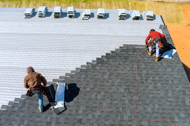 Best Residential Roof Replacement  in Lake Station, IN