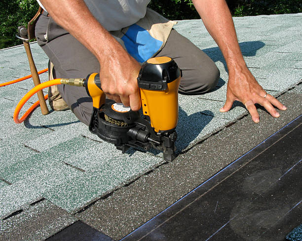 Best Emergency Roof Repair  in Lake Station, IN