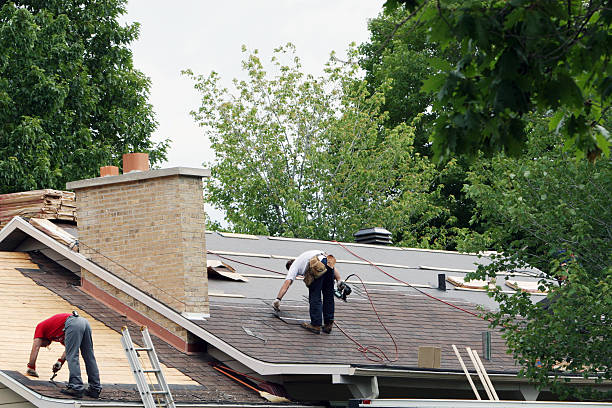 Roof Repair Estimates in Lake Station, IN