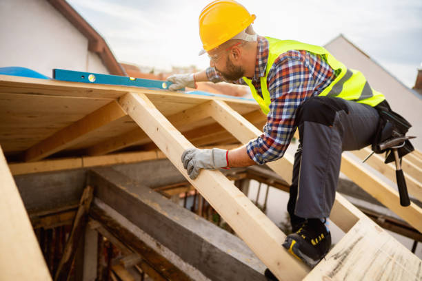 Tile Roofing Contractor in Lake Station, IN