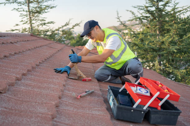 Quick and Trustworthy Emergency Roof Repair Services in Lake Station, IN