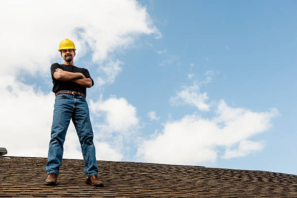 Best Roof Leak Repair  in Lake Station, IN