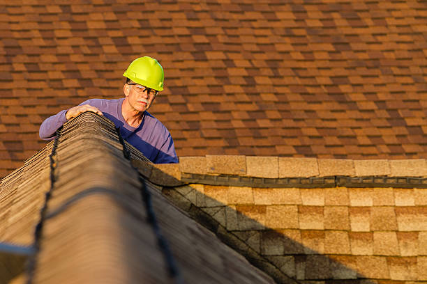 Best New Roof Installation  in Lake Station, IN