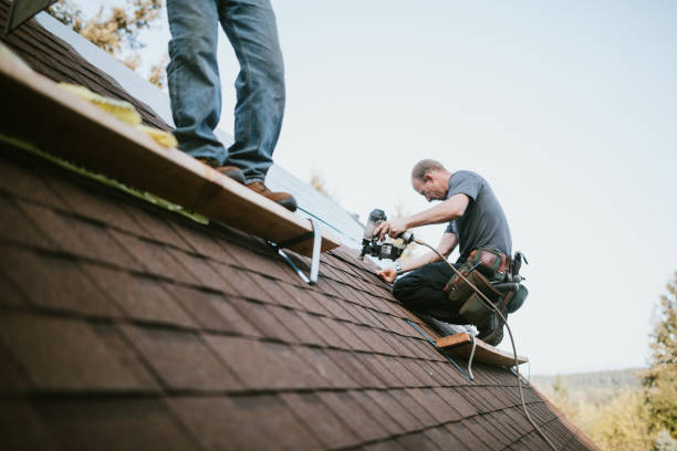 Trusted Lake Station, IN Roofing Contractor Experts