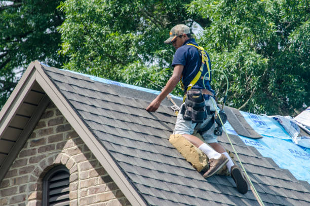 Best Storm Damage Roof Repair  in Lake Station, IN